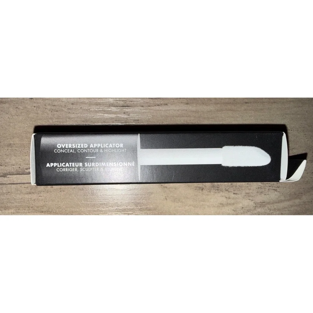 e.l.f. 16HR Camo Concealer 0.2oz Deep Cinnamon 85855 NEW